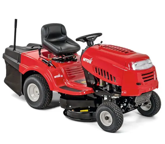 MTD 76