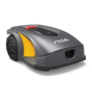 Autonomer Rasenmäherroboter A 10000