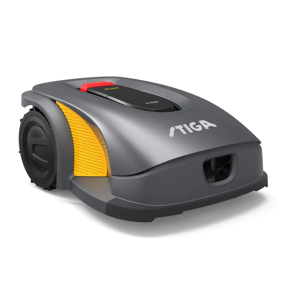 Autonomer Rasenmäherroboter A 7500