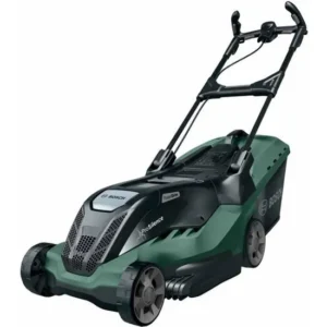 Bosch Rasenmäher – AdvancedRotak 750 (1700 W, 45 cm Schnittdurchmesser, 50 l Grasfangkorb)