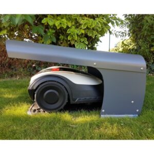 Schutzraum für alle Robotermarken