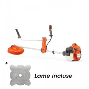 HUSQVARNA 525RX Freischneider