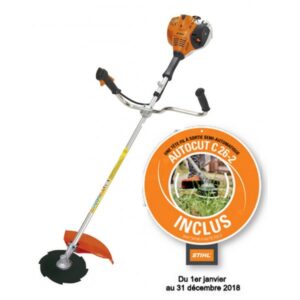 STIHL FS70 CE/CH Freischneider + Autocut C26-2