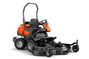 HUSQVARNA P535HX Professioneller Hybrid-Fronttrimmer
