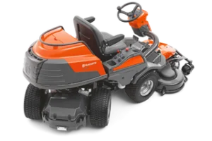 HUSQVARNA P524 Professioneller Fronttrimmer
