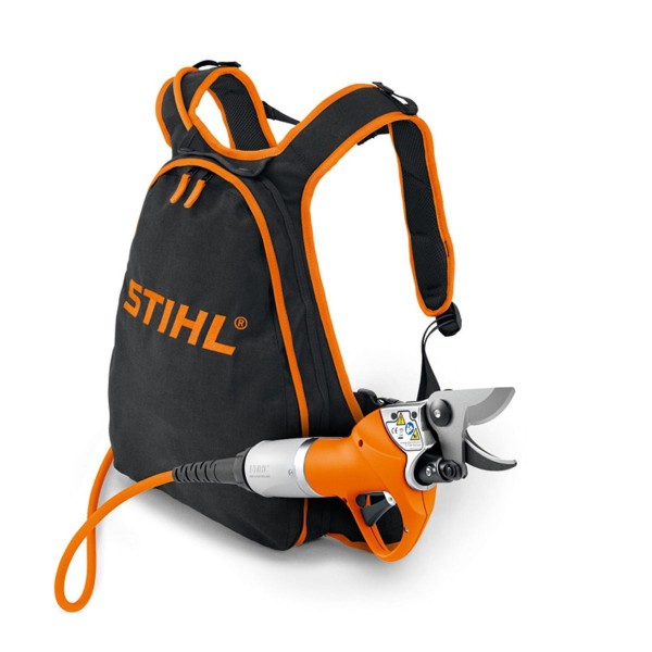 STIHL ASA65 Akku-Gartenschere + AP 300 Akku + AL 300 Ladegerät
