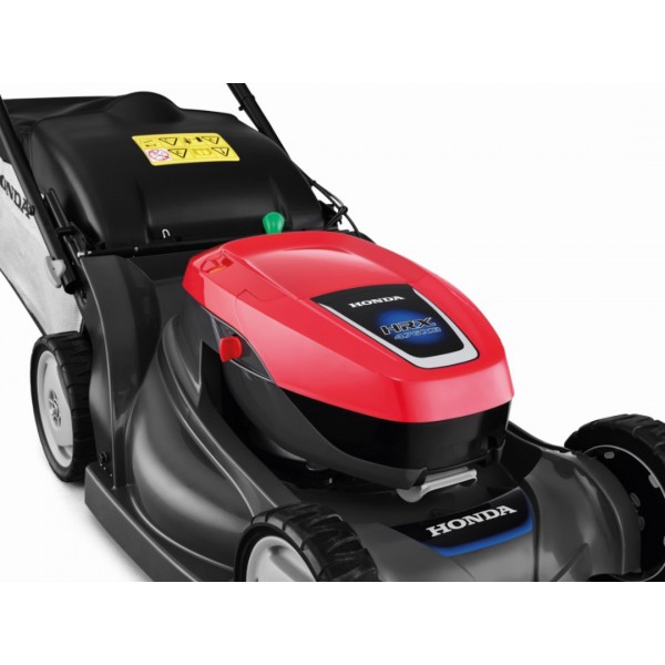 HONDA HRX476XB Akku-Rasenmäher-Set