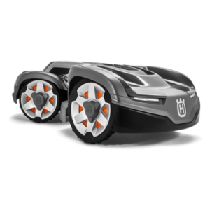 Mähroboter 435X AWD HUSQVARNA