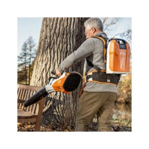STIHL BGA200 Akku-Laubbläser