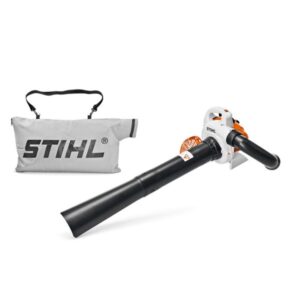 STIHL SH 56 CE ErgoStart Handgebläse/Sauger