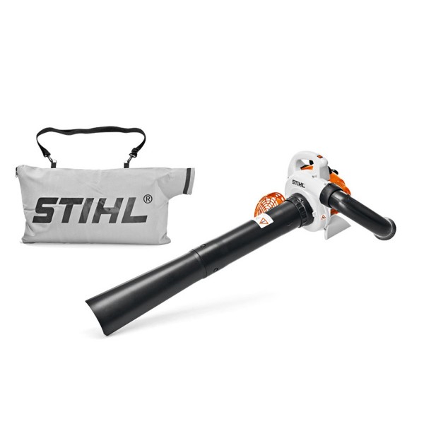 STIHL SH 56 CE ErgoStart Handgebläse/Sauger