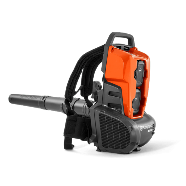 HUSQVARNA 340 iBT Akku-Laubbläser