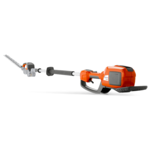 Husqvarna 520ihe3 Akku-Stangenheckenschere