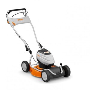 STIHL RMA 2.2 Akku-Rasenmäher für Wohnmobile