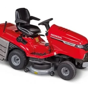 HONDA HF 2625 HME Aufsitzmäher