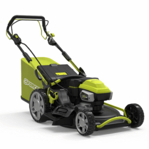 GForce XR120 53S Akku-Rasenmäher – 120 V/5 Ah