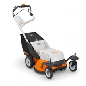 STIHL RMA 765V Professioneller Akku-Rasenmäher