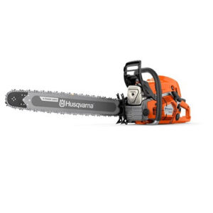 HUSQVARNA 592 XP Kettensäge