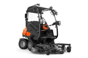 HUSQVARNA P525DX CABIN Professional Diesel Frontmäher