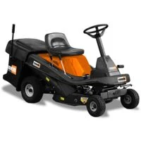 FEIDER Rider selbstfahrender thermischer 340 cm³ 12,5 PS 76 cm 170 L FRT75BS125