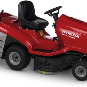 Honda HF 2315 HM Traktor-Aufsitzrasenmäher, Benzin
